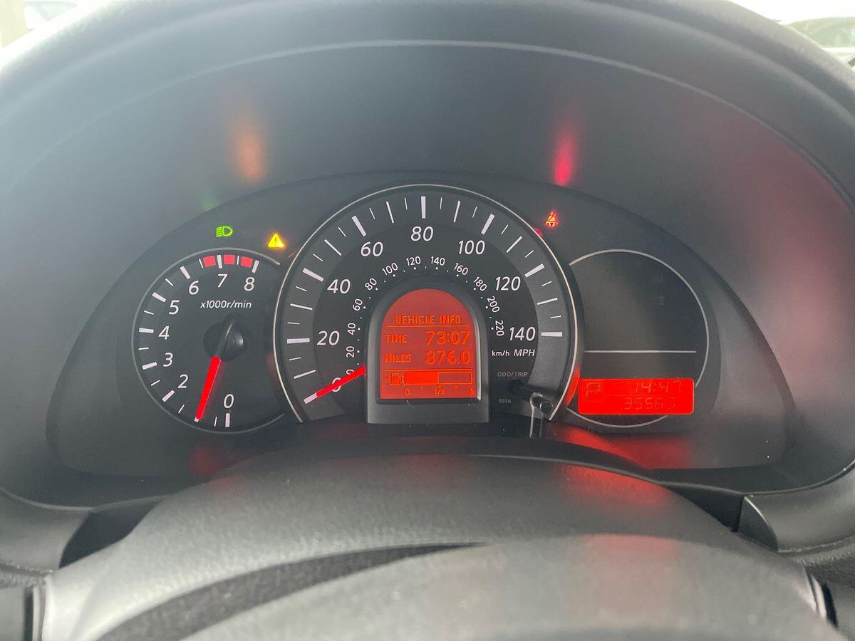 Used Nissan Micra 2017 for sale - 76716901: Photo 14