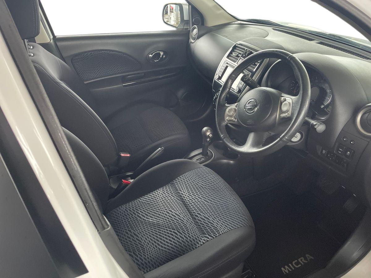 Used Nissan Micra 2017 for sale - 76716901: Photo 15
