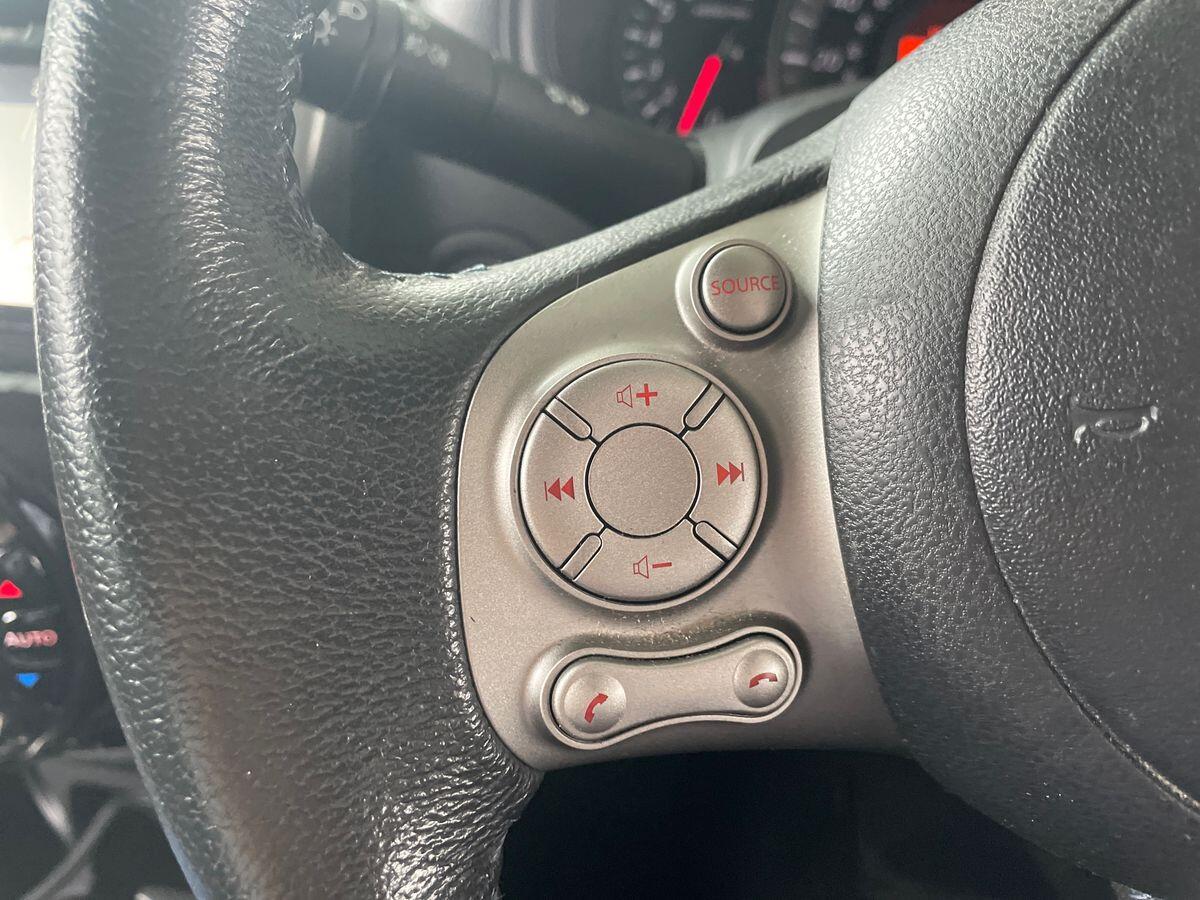 Used Nissan Micra 2017 for sale - 76716901: Photo 16