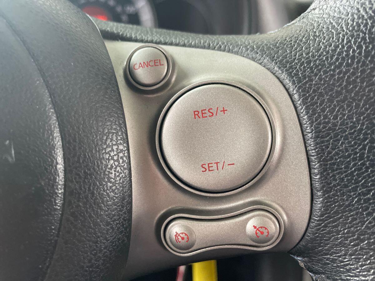 Used Nissan Micra 2017 for sale - 76716901: Photo 17