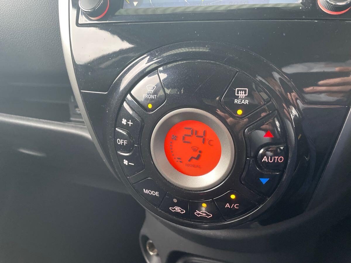 Used Nissan Micra 2017 for sale - 76716901: Photo 18