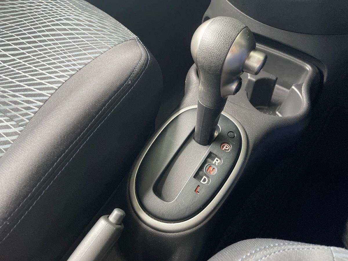 Used Nissan Micra 2017 for sale - 76716901: Photo 19