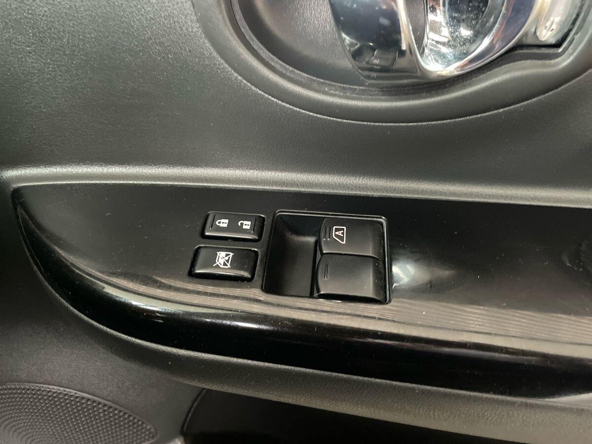 Used Nissan Micra 2017 for sale - 76716901: Photo 20