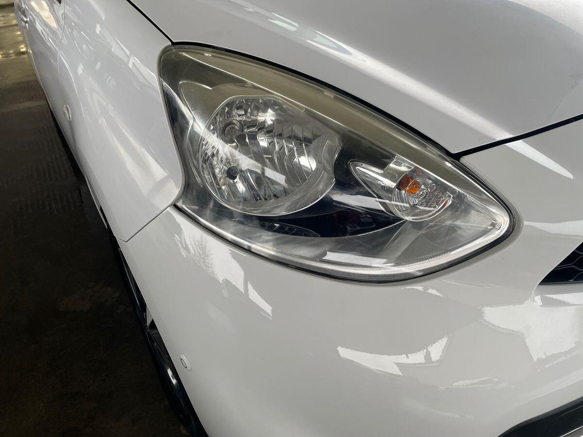 Used Nissan Micra 2017 for sale - 76716901: Photo 21