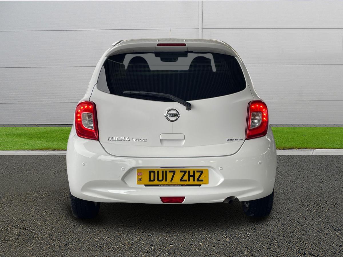 Used Nissan Micra 2017 for sale - 76716901: Photo 6