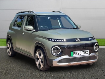 Used Hyundai Other 2025 for sale - 78664075: Photo