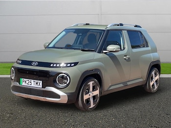 Used Hyundai Other 2025 for sale - 78664075: Photo