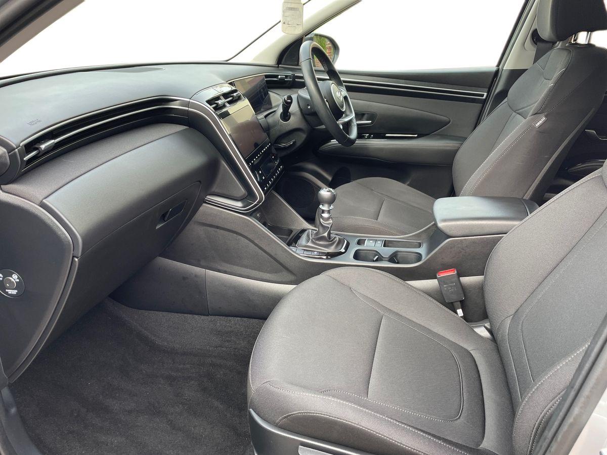 Used Hyundai TUCSON 2024 for sale - 76716926: Photo 10