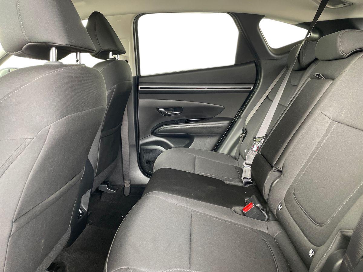 Used Hyundai TUCSON 2024 for sale - 76716926: Photo 11