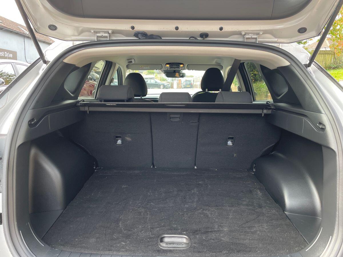 Used Hyundai TUCSON 2024 for sale - 76716926: Photo 12