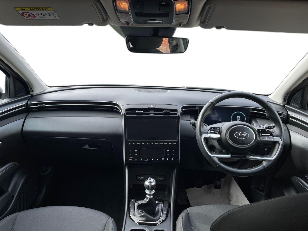 Used Hyundai TUCSON 2024 for sale - 76716926: Photo 13