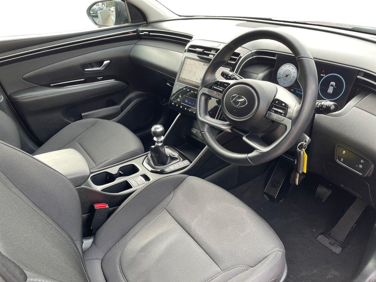 Used Hyundai TUCSON 2024 for sale - 76716926: Photo 15