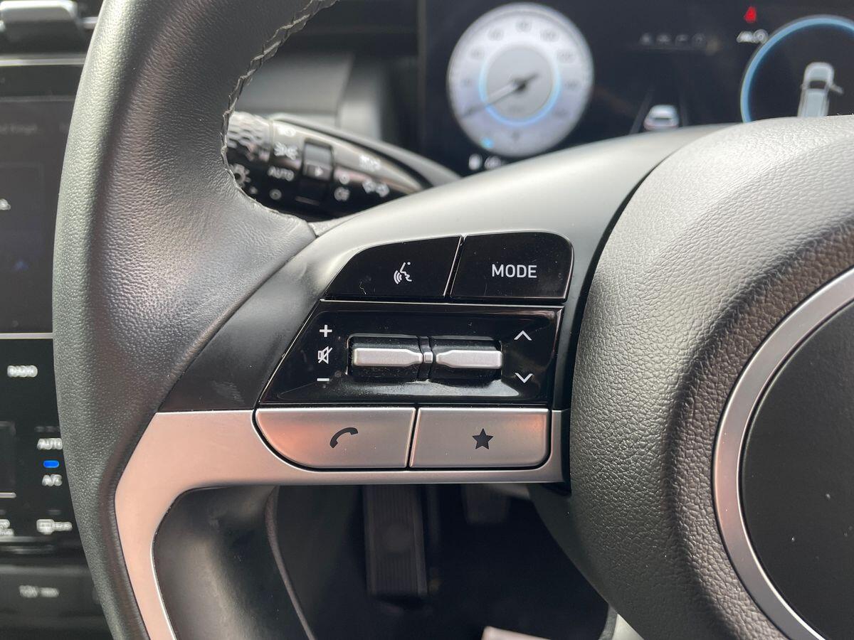 Used Hyundai TUCSON 2024 for sale - 76716926: Photo 16