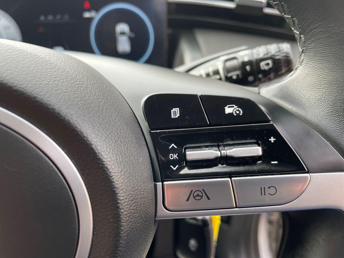 Used Hyundai TUCSON 2024 for sale - 76716926: Photo 17