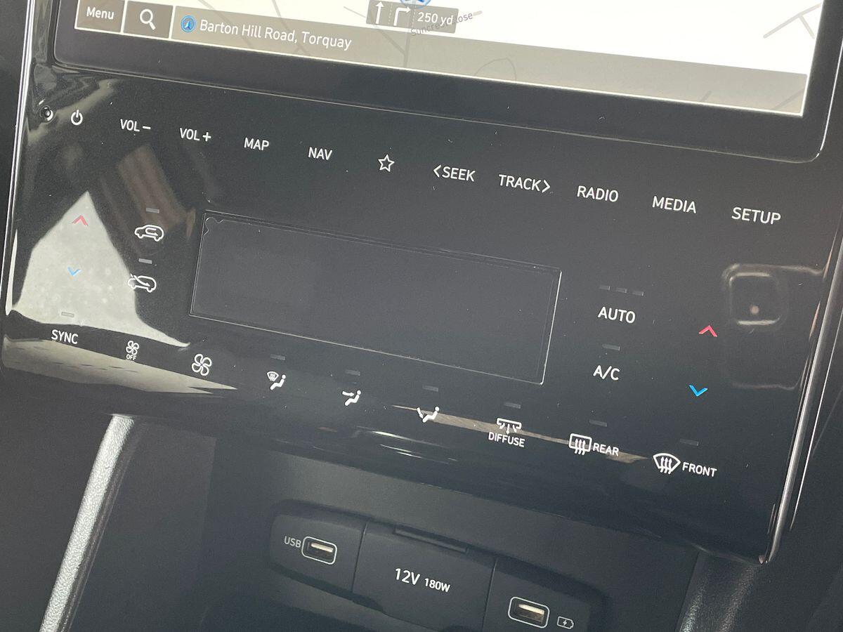 Used Hyundai TUCSON 2024 for sale - 76716926: Photo 18