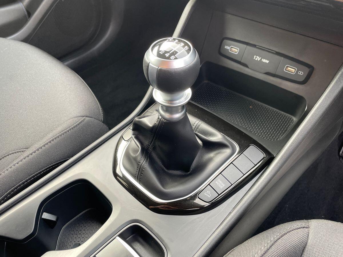 Used Hyundai TUCSON 2024 for sale - 76716926: Photo 19