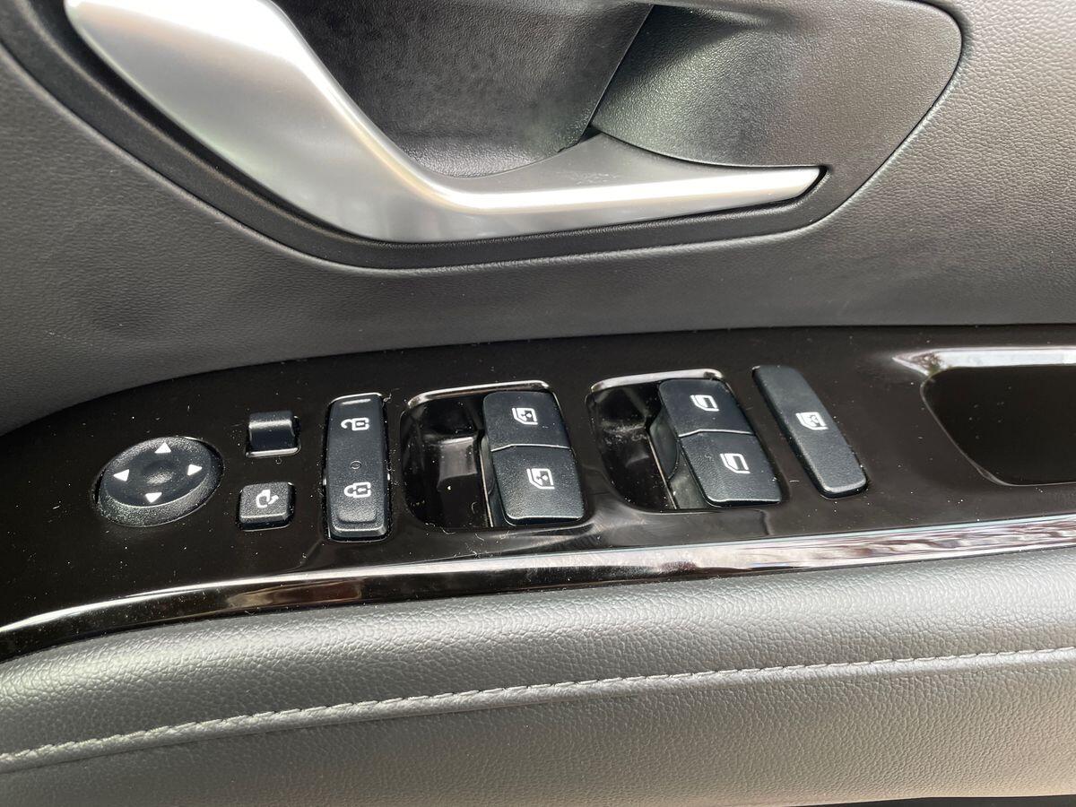 Used Hyundai TUCSON 2024 for sale - 76716926: Photo 20