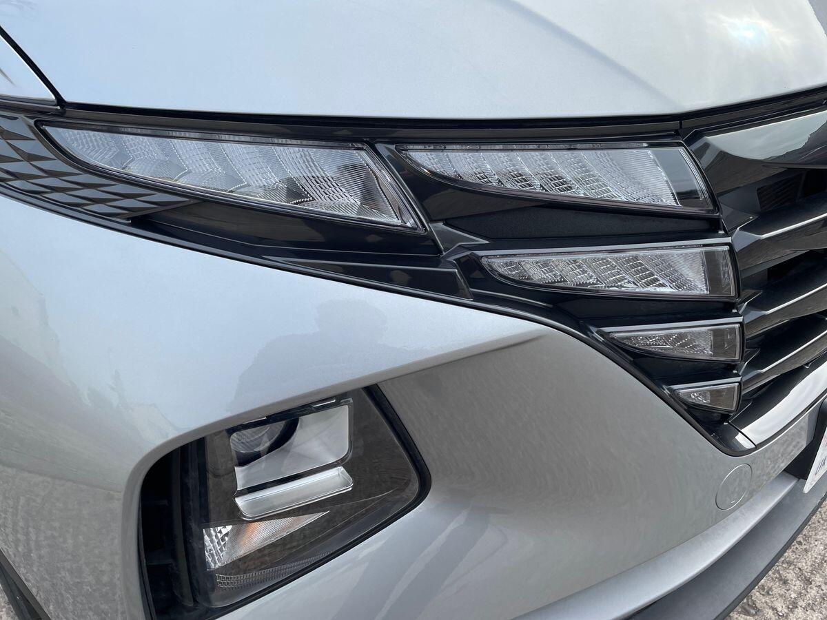 Used Hyundai TUCSON 2024 for sale - 76716926: Photo 21