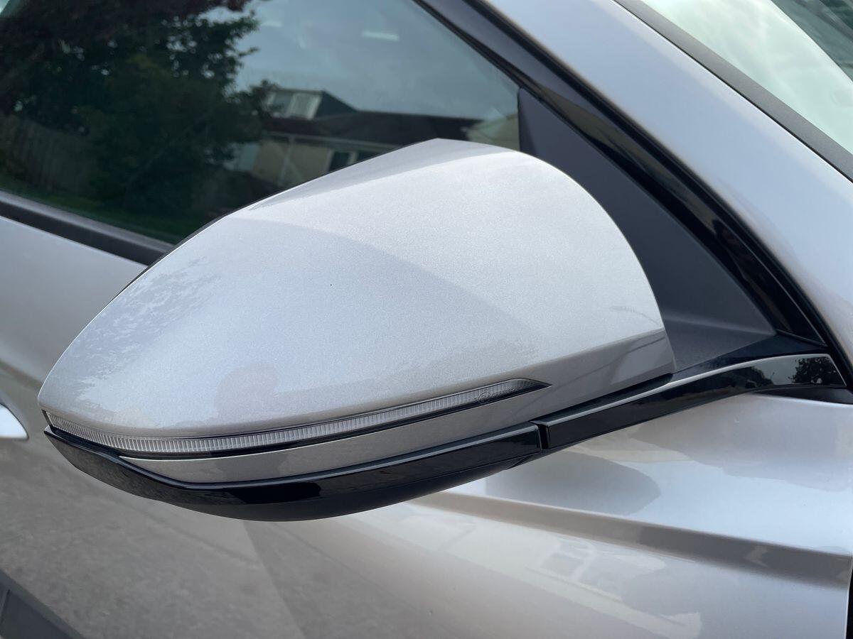 Used Hyundai TUCSON 2024 for sale - 76716926: Photo 22