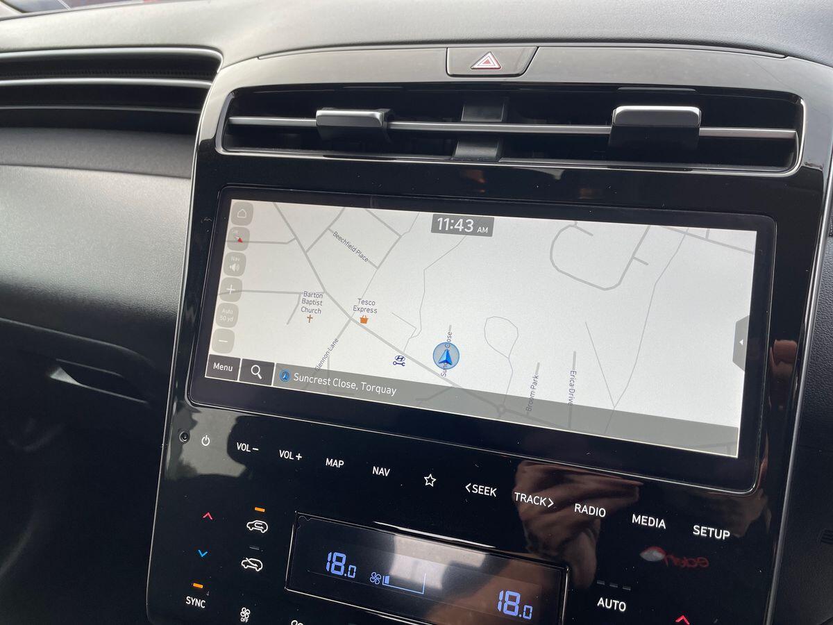 Used Hyundai TUCSON 2024 for sale - 76716926: Photo 24