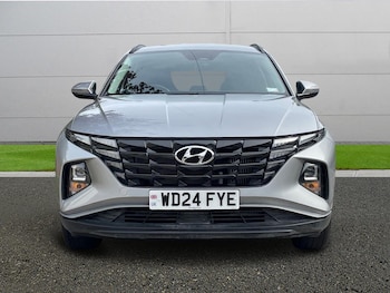 Used Hyundai TUCSON 2024 for sale - 76716926: Photo