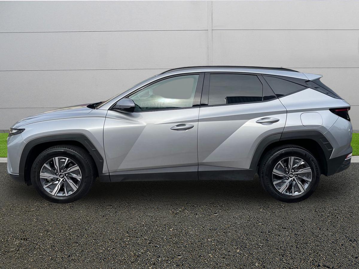 Used Hyundai TUCSON 2024 for sale - 76716926: Photo 4