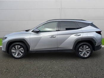 Used Hyundai TUCSON 2024 for sale - 76716926: Photo