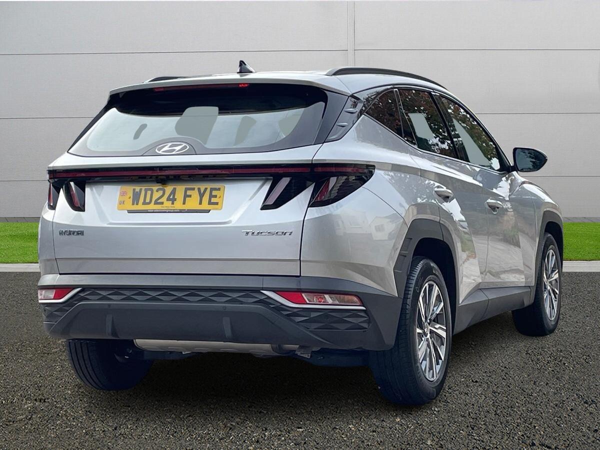 Used Hyundai TUCSON 2024 for sale - 76716926: Photo 7