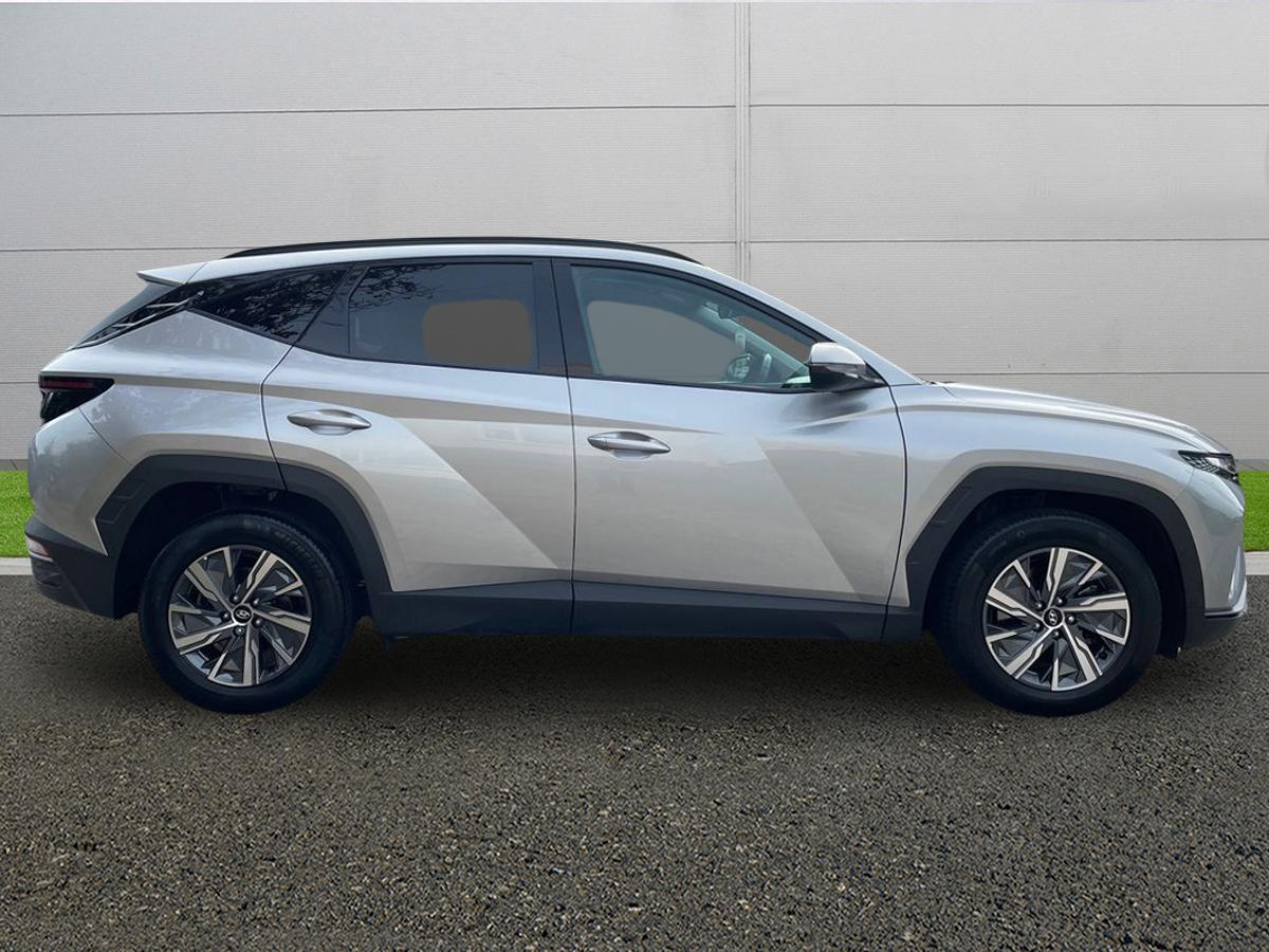 Used Hyundai TUCSON 2024 for sale - 76716926: Photo 8