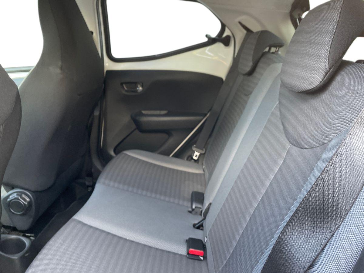 Used Toyota AYGO 2018 for sale - 77300398: Photo 11