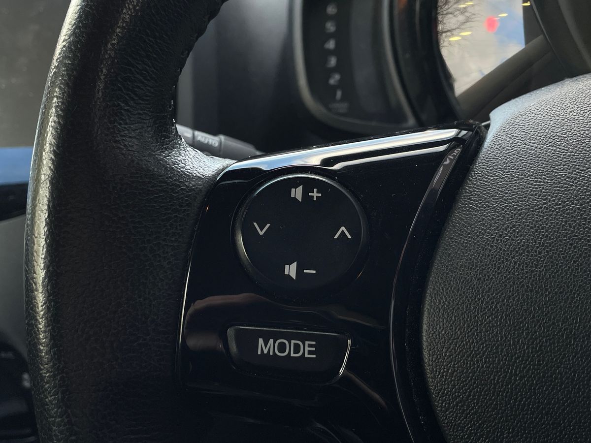 Used Toyota AYGO 2018 for sale - 77300398: Photo 16