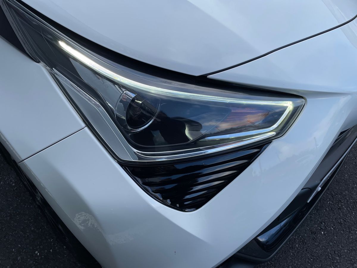 Used Toyota AYGO 2018 for sale - 77300398: Photo 21