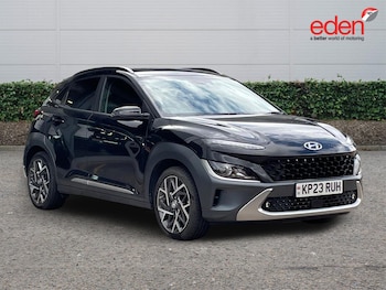 Used Hyundai KONA 2023 for sale - 79590973: Photo