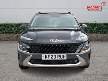 Used Hyundai KONA 2023 for sale - 79590973: Photo