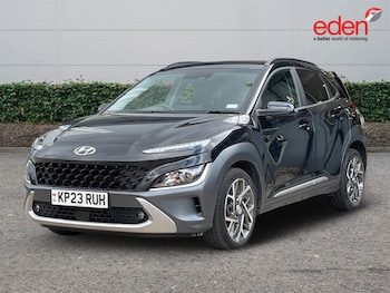 Used Hyundai KONA 2023 for sale - 79590973: Photo