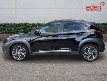 Used Hyundai KONA 2023 for sale - 79590973: Photo