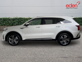 Used Kia Sorento 2022 for sale - 79367041: Photo