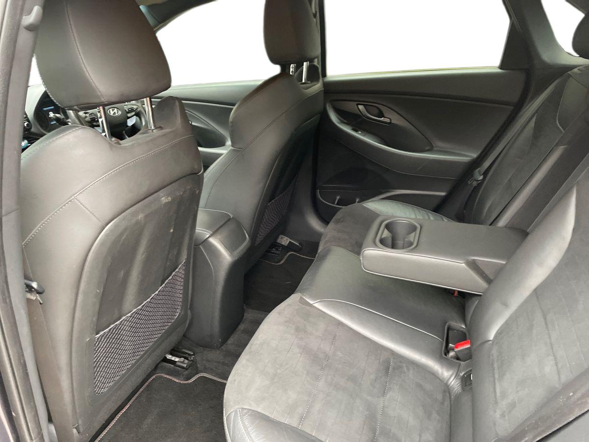 Used Hyundai i30 2018 for sale - 77648104: Photo 11