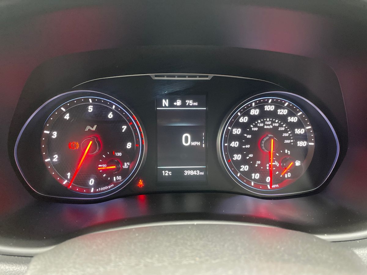 Used Hyundai i30 2018 for sale - 77648104: Photo 14