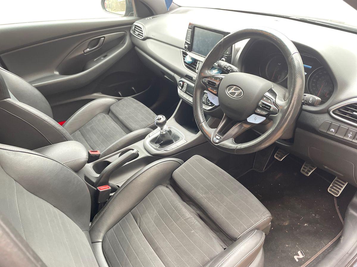 Used Hyundai i30 2018 for sale - 77648104: Photo 15