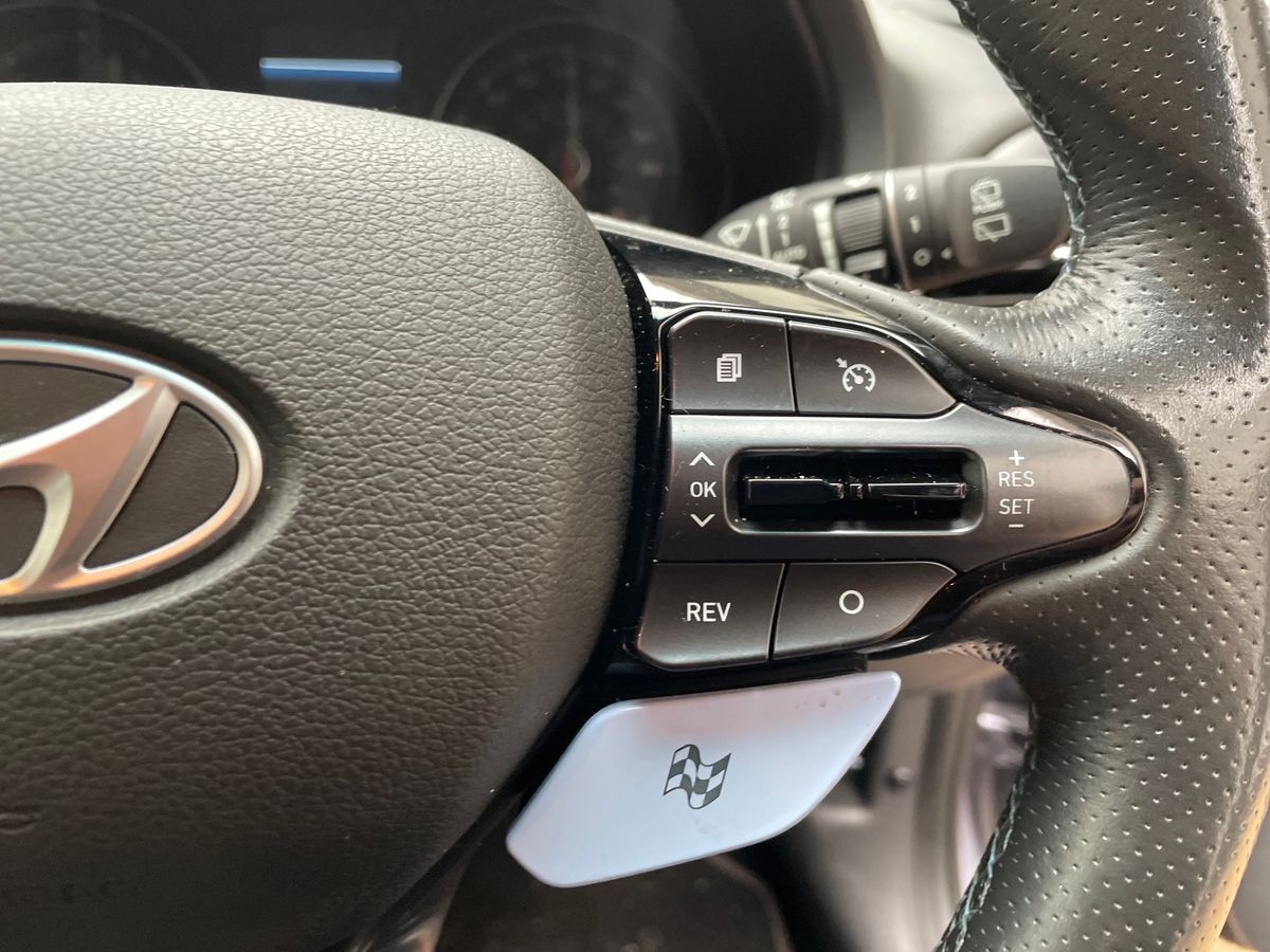 Used Hyundai i30 2018 for sale - 77648104: Photo 17