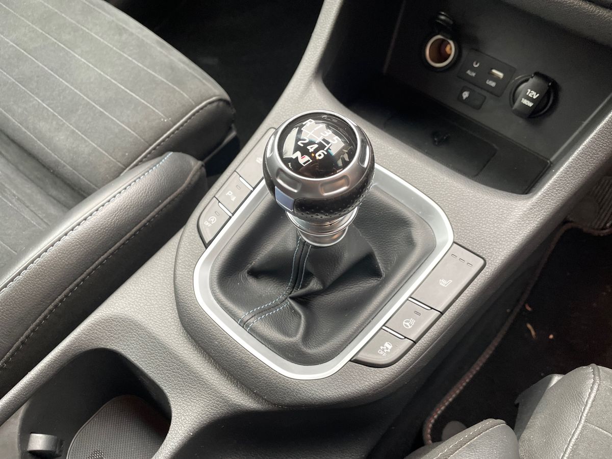 Used Hyundai i30 2018 for sale - 77648104: Photo 19