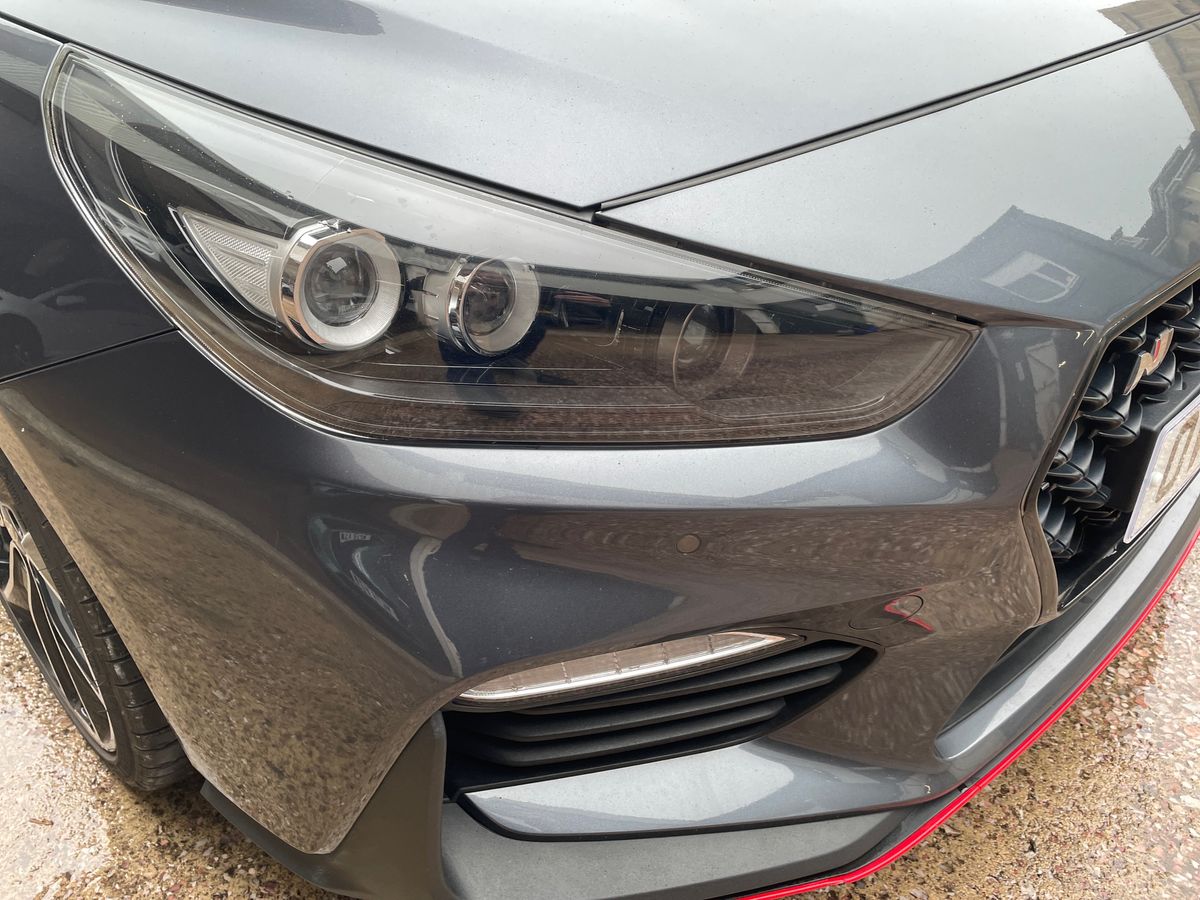 Used Hyundai i30 2018 for sale - 77648104: Photo 21