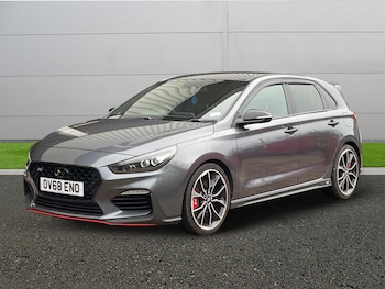 Used Hyundai i30 2018 for sale - 77648104: Photo