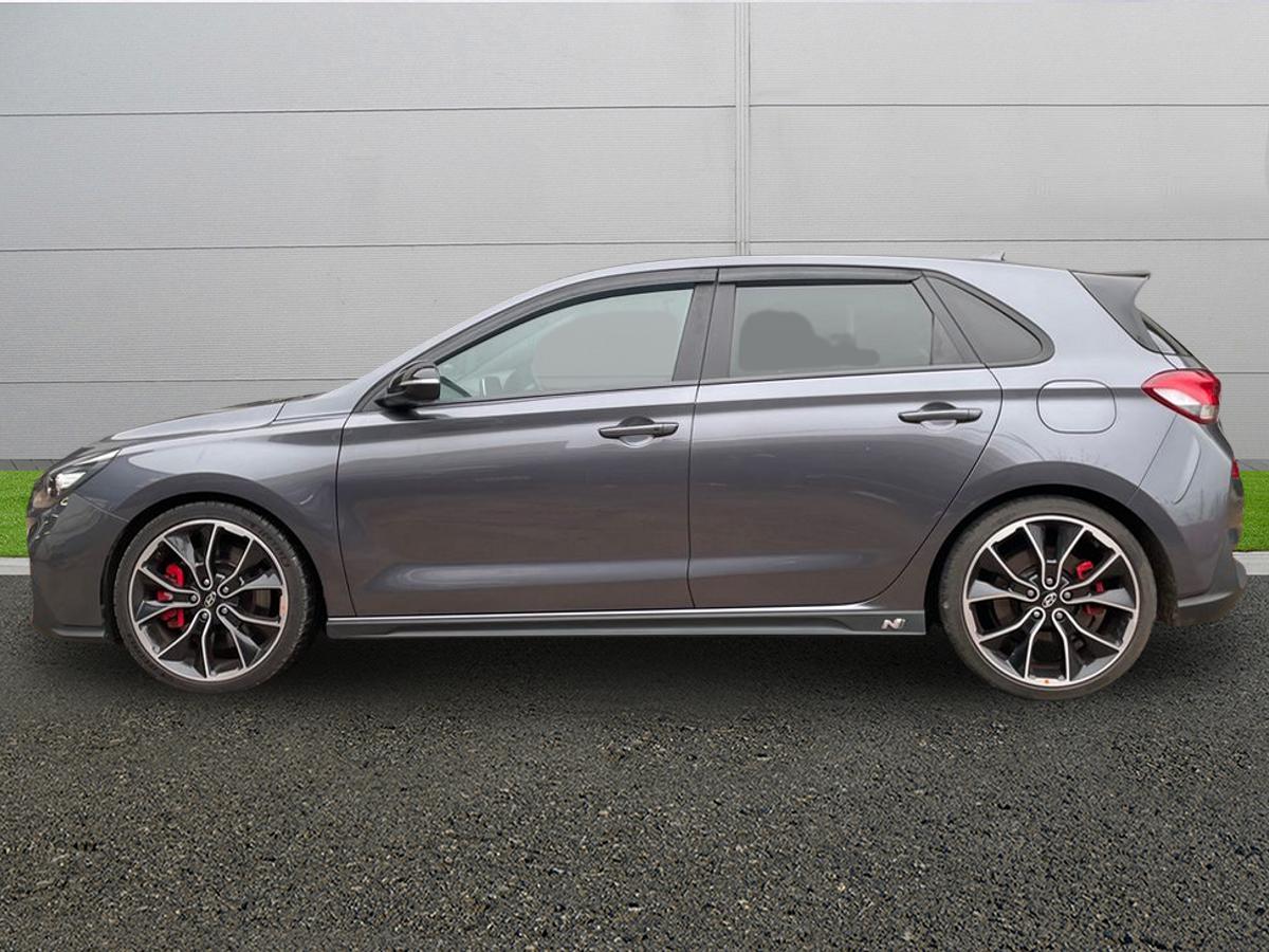 Used Hyundai i30 2018 for sale - 77648104: Photo 4