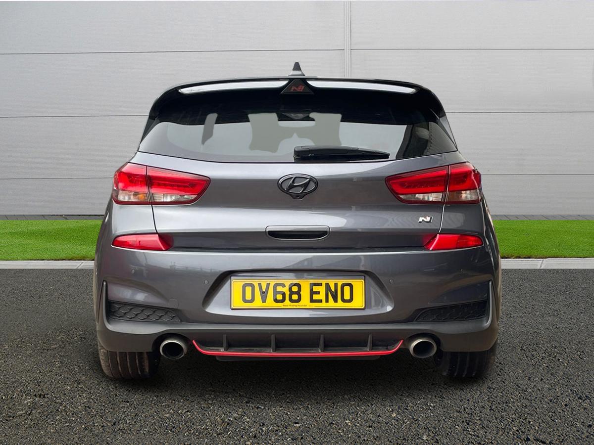 Used Hyundai i30 2018 for sale - 77648104: Photo 6