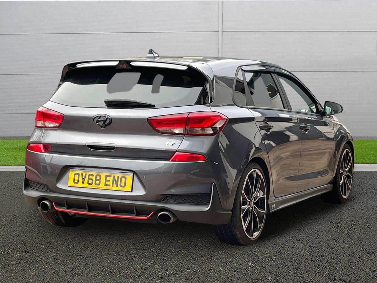 Used Hyundai i30 2018 for sale - 77648104: Photo 7