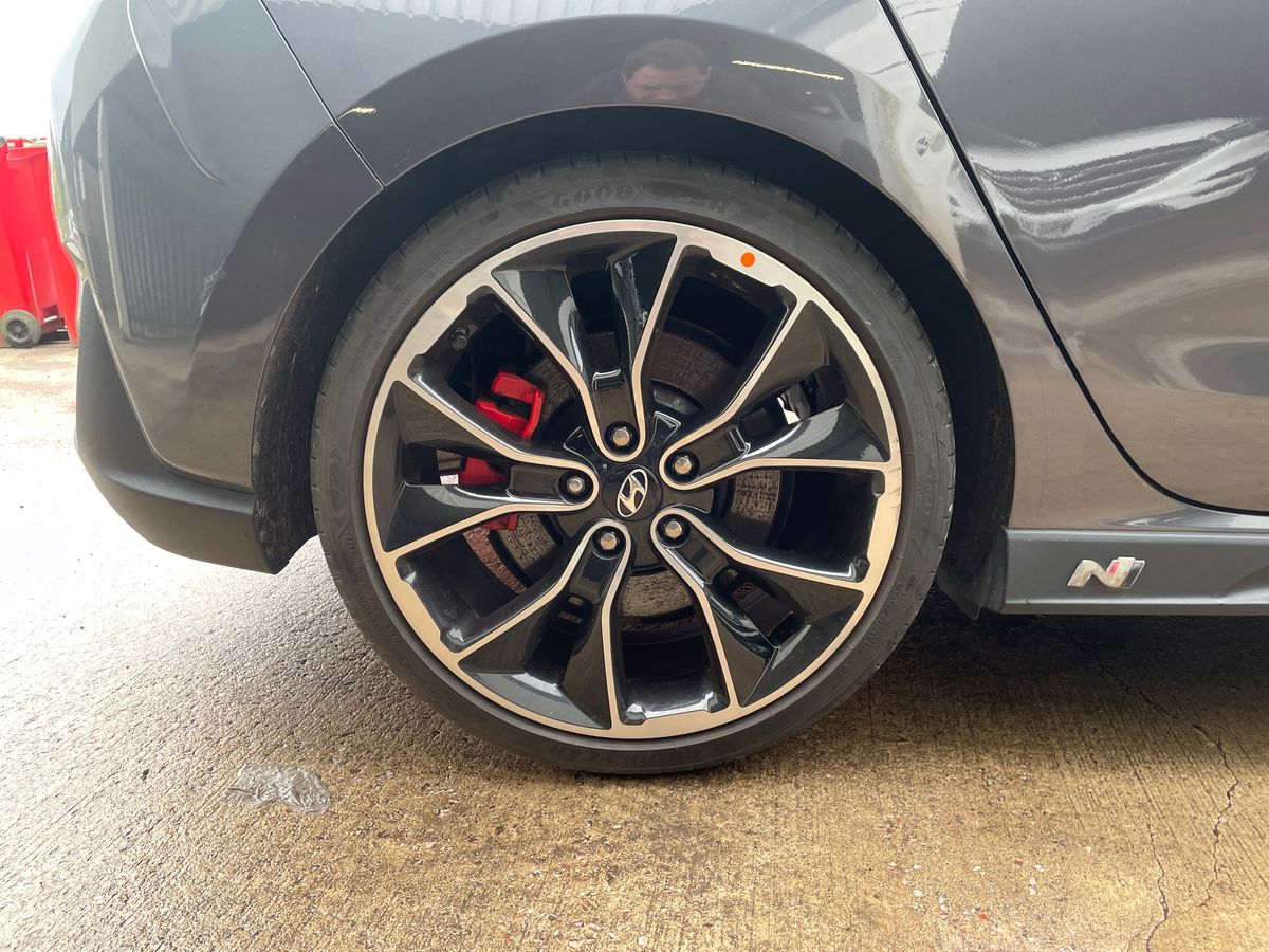 Used Hyundai i30 2018 for sale - 77648104: Photo 9