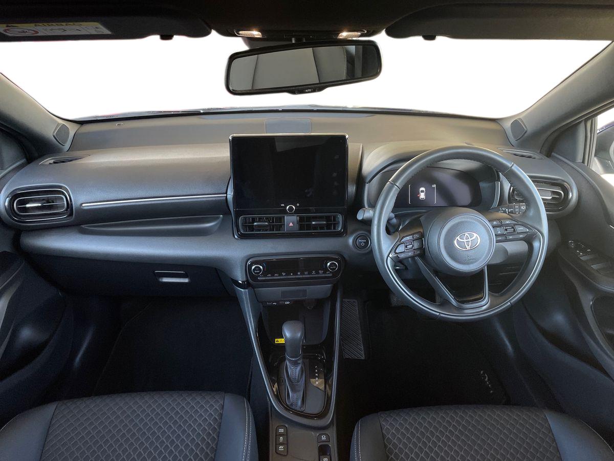 Used Toyota Yaris 2025 for sale - 77002995: Photo 13