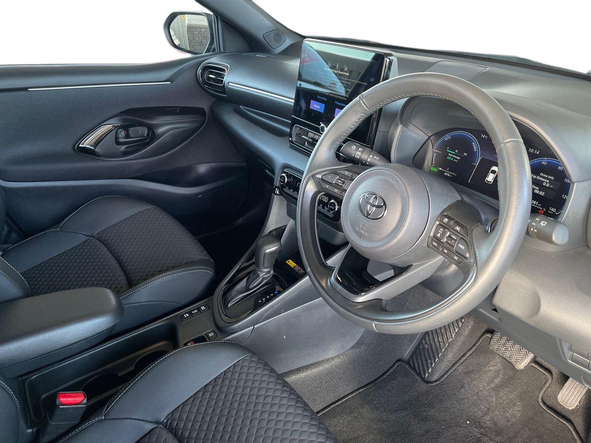 Used Toyota Yaris 2025 for sale - 77002995: Photo 15